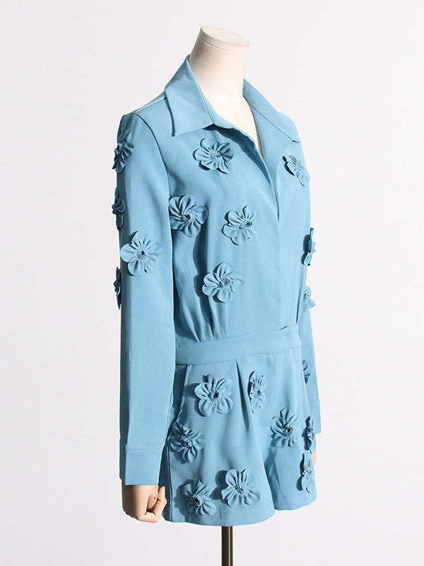 Polished Garment with an Effortless Classic Look