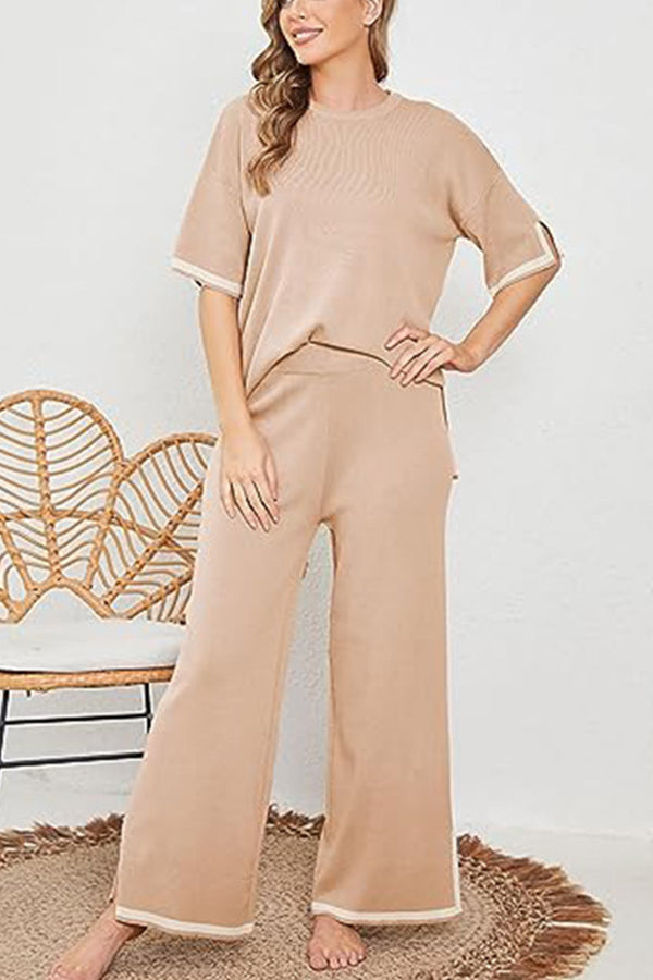 Vintage Inspired Pants with a Contemporary Edge