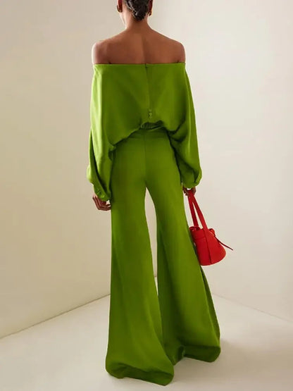 Beautifully Finished Blouse in a Timeless Design