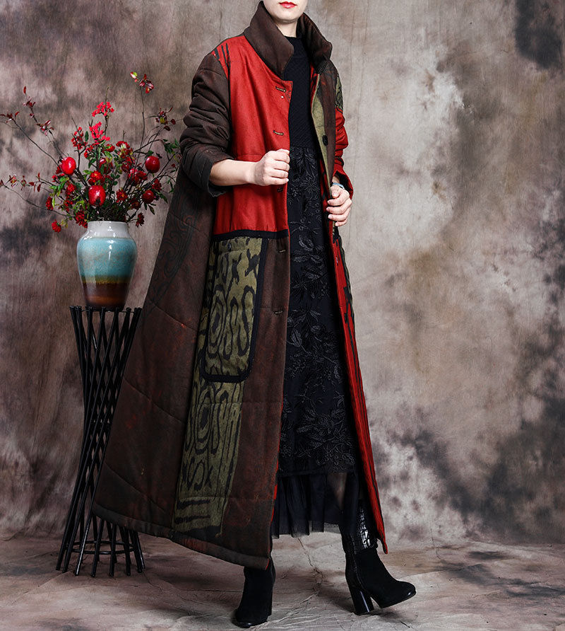 Polished Coat with an Effortless Classic Look
