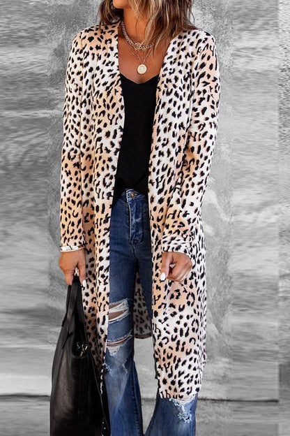Gracefully Styled Cardigan for Any Occasion
