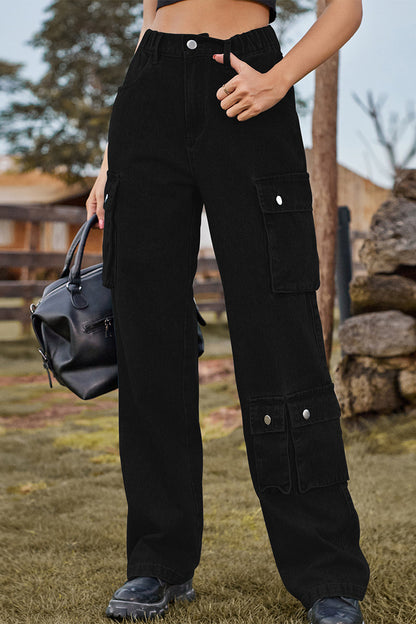 Effortlessly Elegant Garment with a Timeless Design