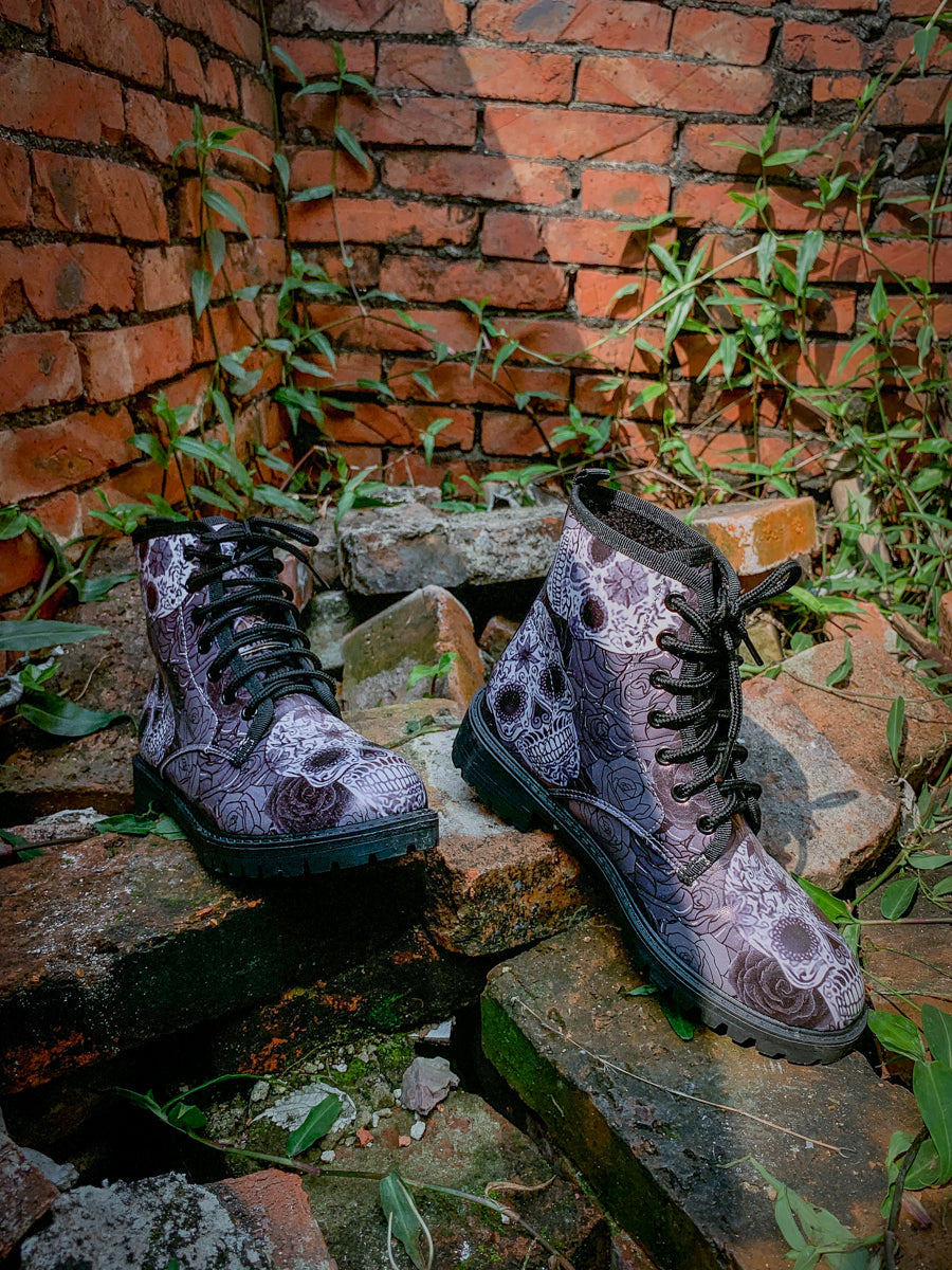Beautifully Crafted Boots in a Classic Style