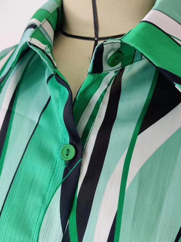 Elegantly Styled Blouse for Everyday Wear
