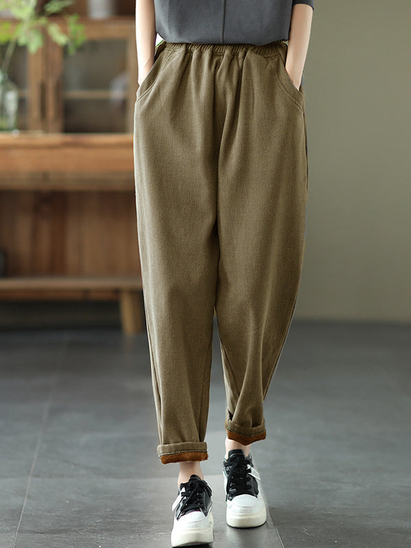 Beautifully Crafted Pants in a Classic Style