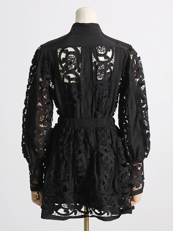 Beautifully Balanced Top with Timeless Character