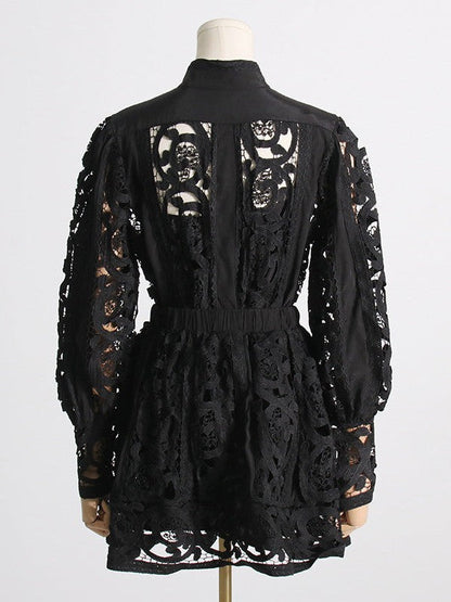 Beautifully Balanced Top with Timeless Character