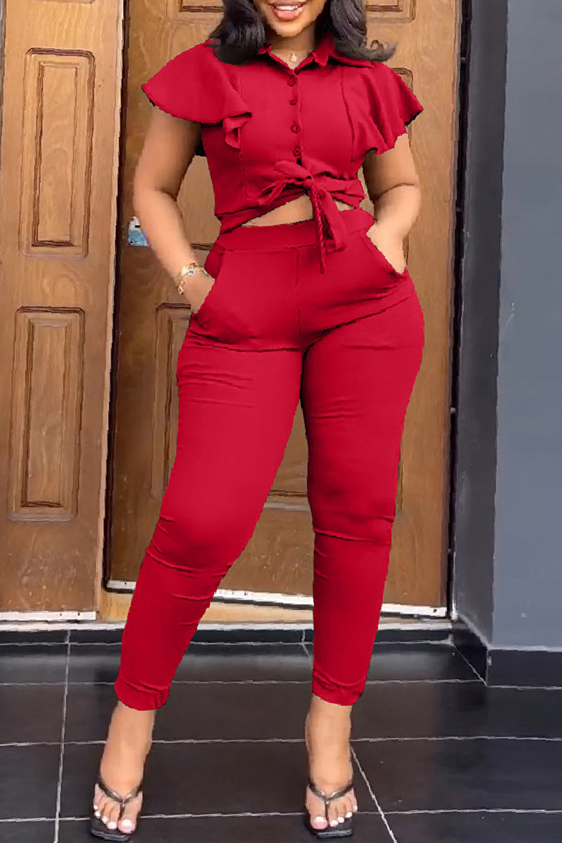 Gracefully Styled Garment for Any Occasion
