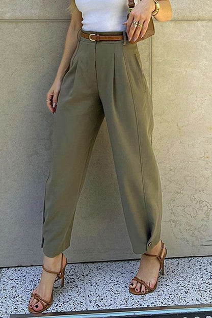 Beautifully Balanced Garment with Timeless Character