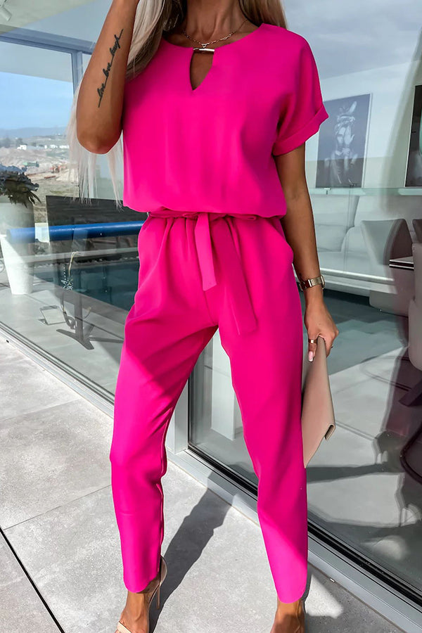 Gracefully Styled Garment for Any Occasion