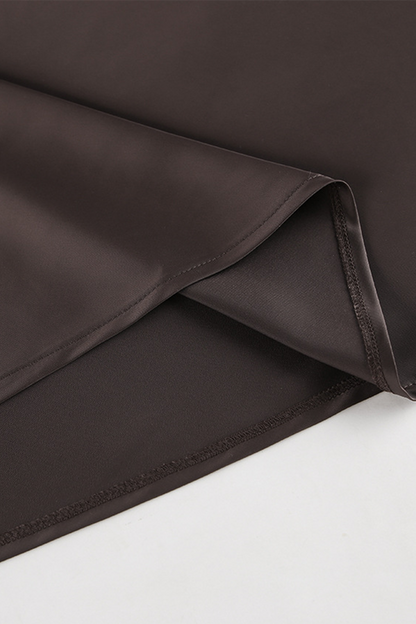Gracefully Styled Garment for Any Occasion