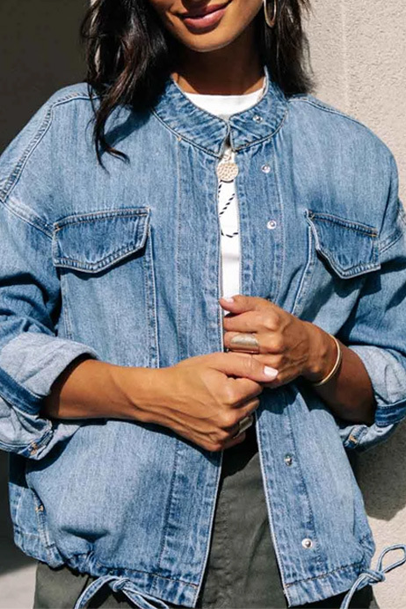 Elegantly Styled Cardigan for Everyday Wear