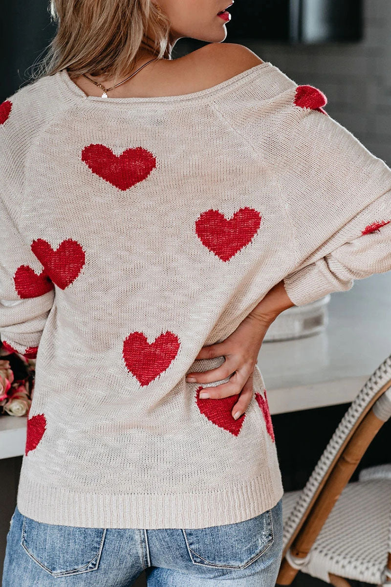 Classic Vintage & Enduringly Stylish Sweater
