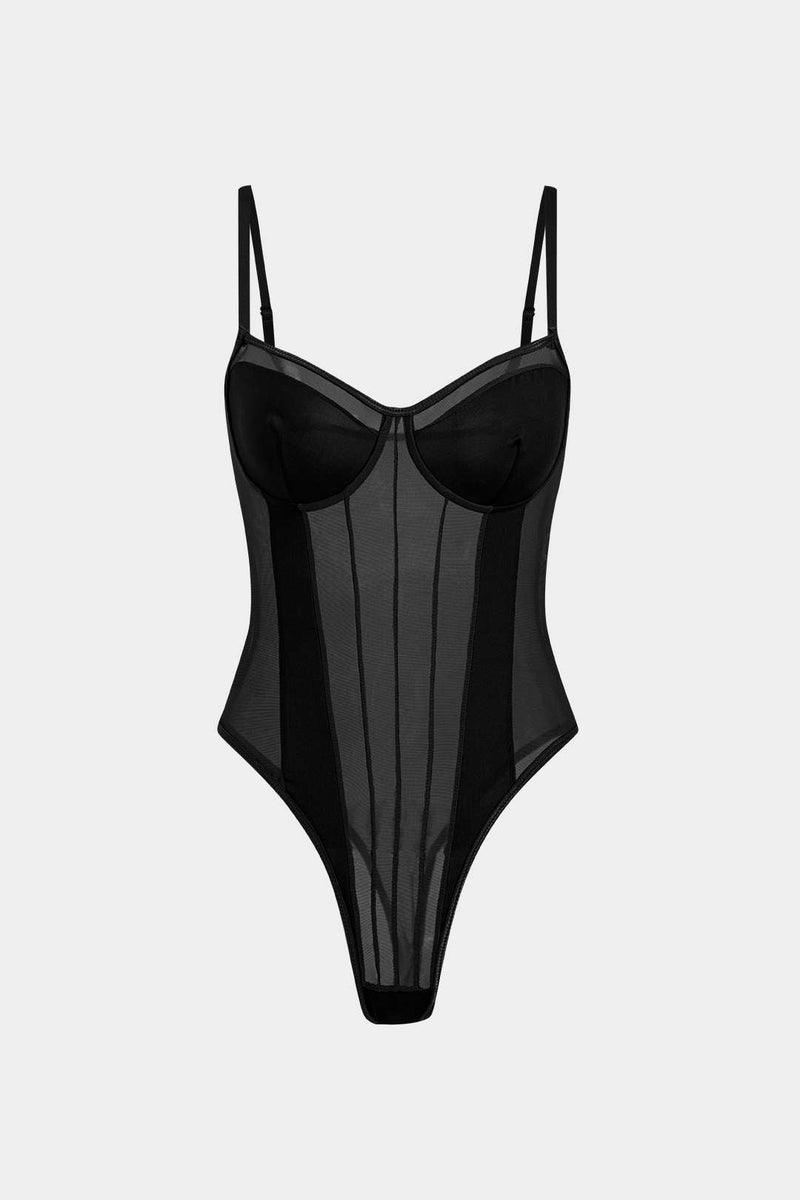 Gracefully Styled Garment for Any Occasion