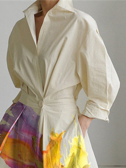 Classic Vintage & Enduringly Stylish Dress