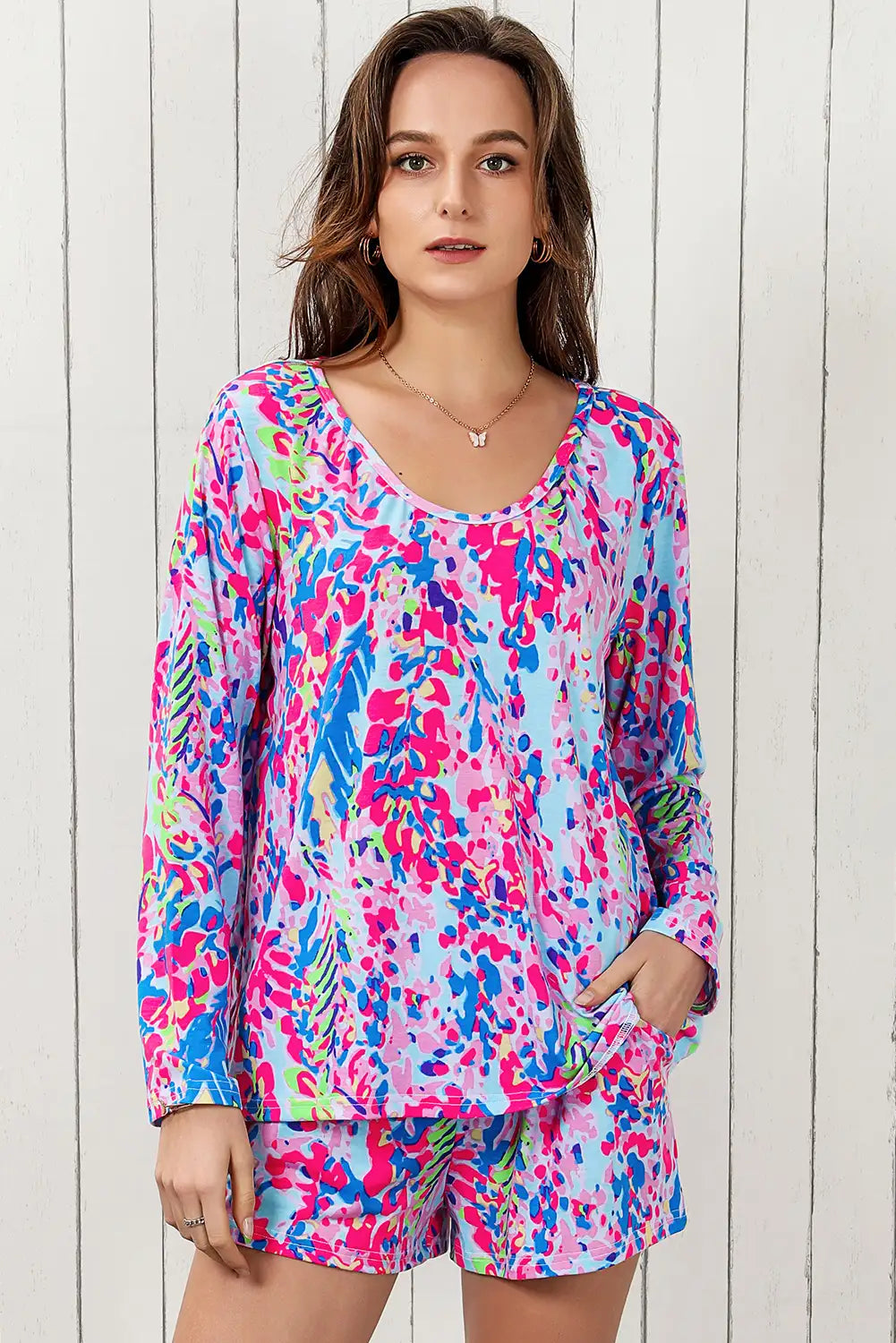 Classic Vintage Garment with a Flattering Fit