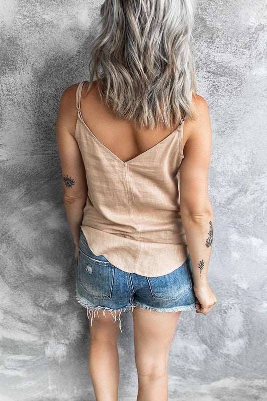 Polished Garment with an Effortless Classic Look