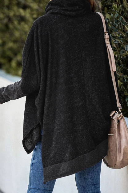 Effortlessly Elegant Top with a Timeless Design