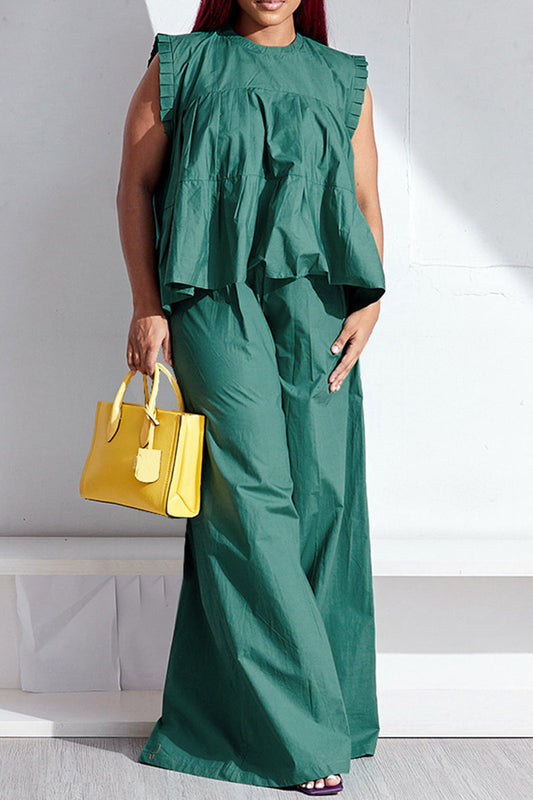 Beautifully Crafted Garment in a Classic Style