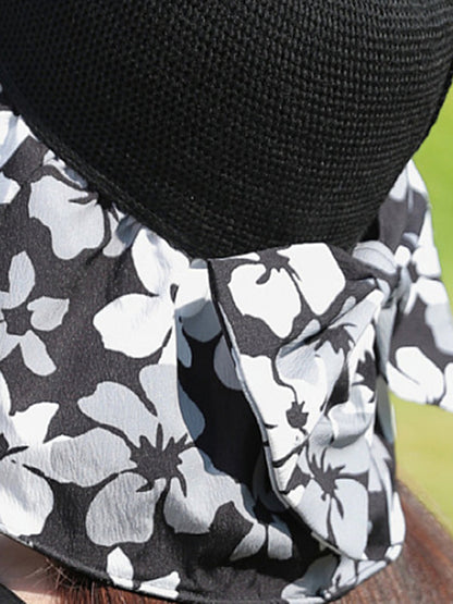 Vintage Inspired Garment with a Contemporary Edge
