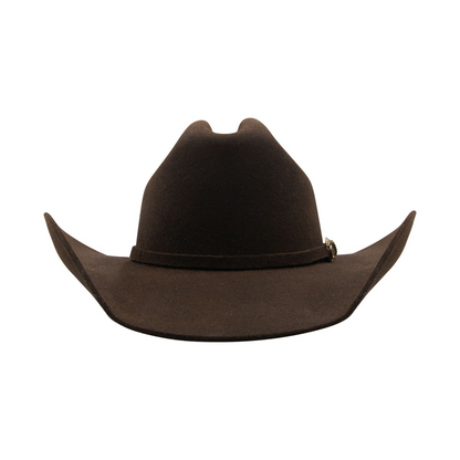 Beautifully Balanced Garment with Timeless Character