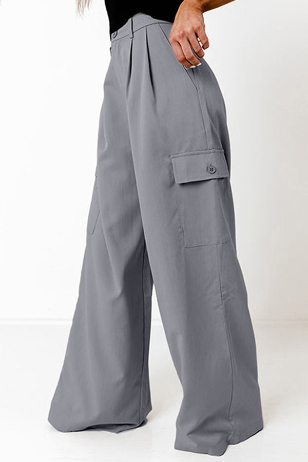 Well Tailored Garment with a Graceful Silhouette
