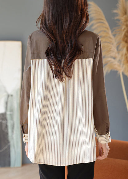 Elegantly Styled Shirt for Everyday Wear