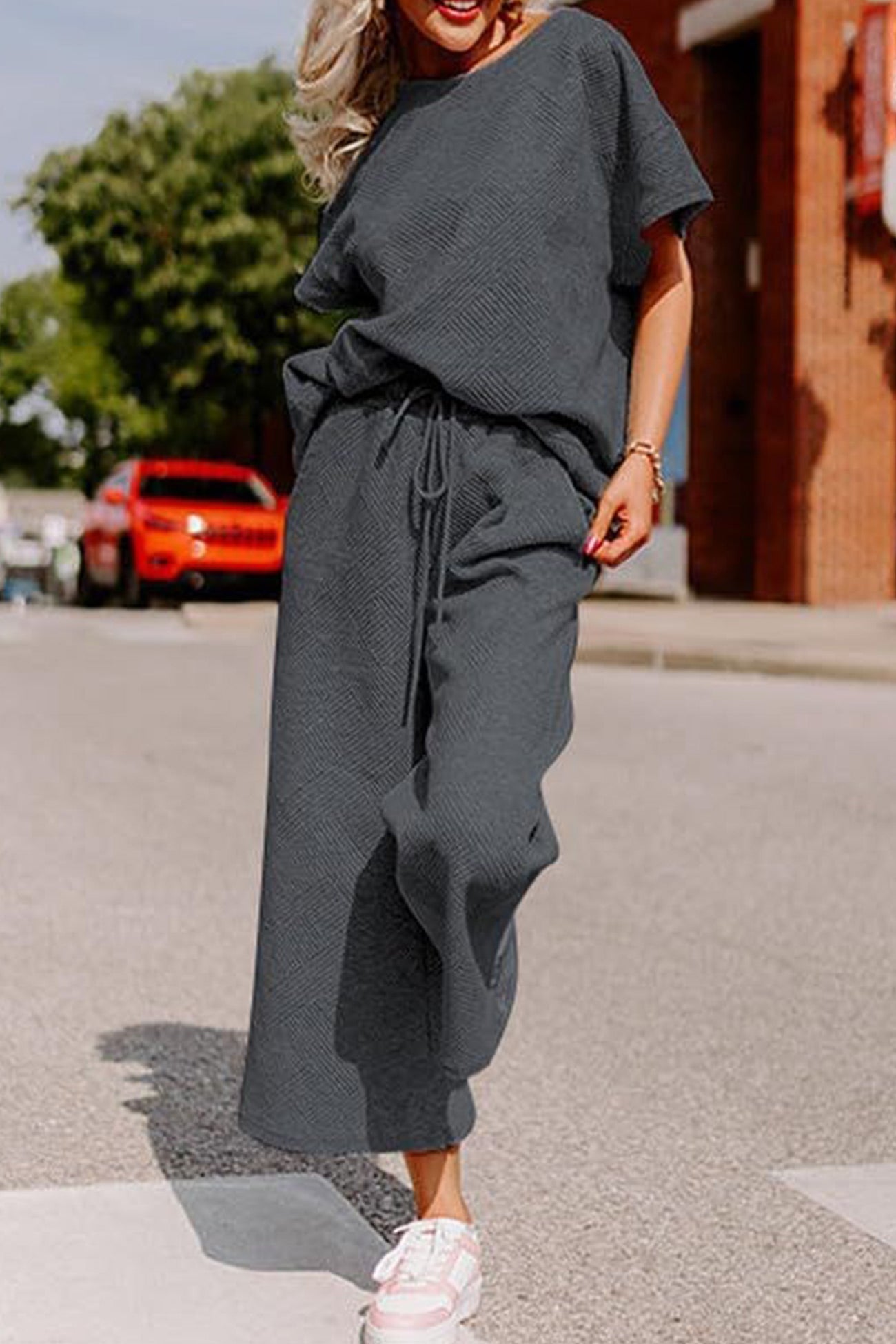 Dark Grey