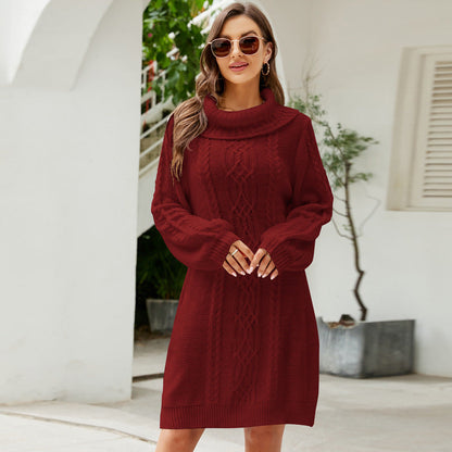 Polished Sweater with an Effortless Classic Look