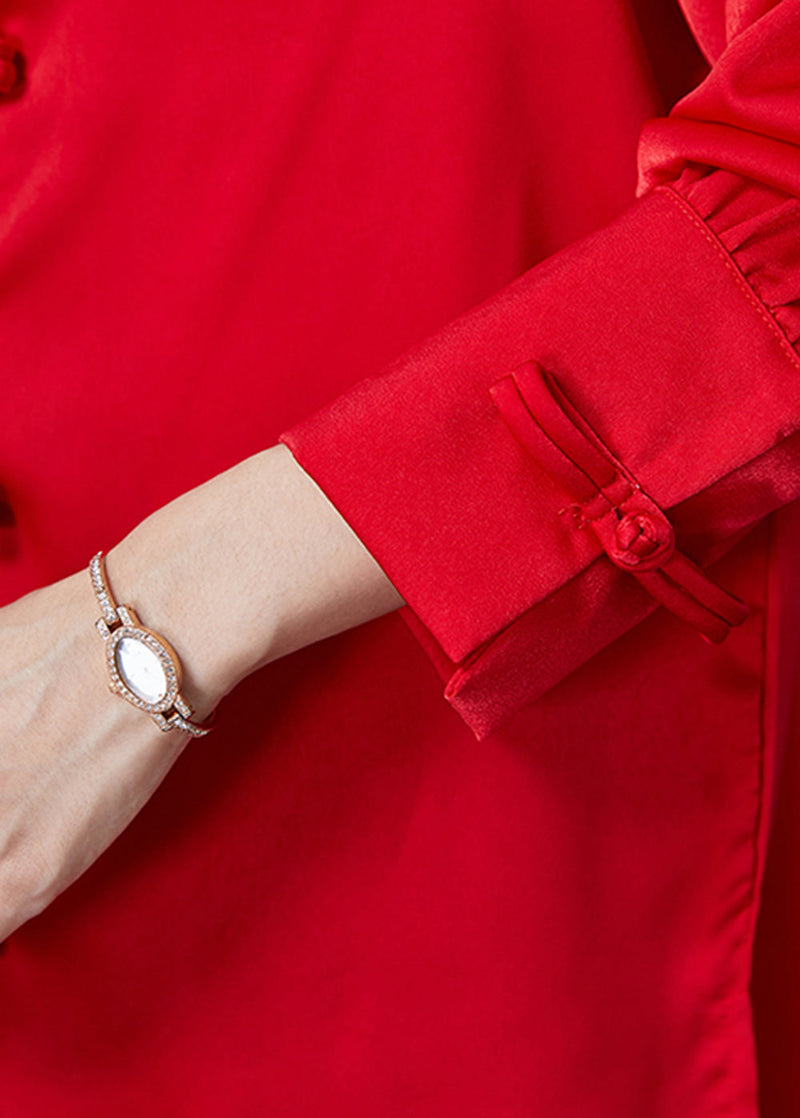 Effortlessly Elegant Blouse with a Timeless Design