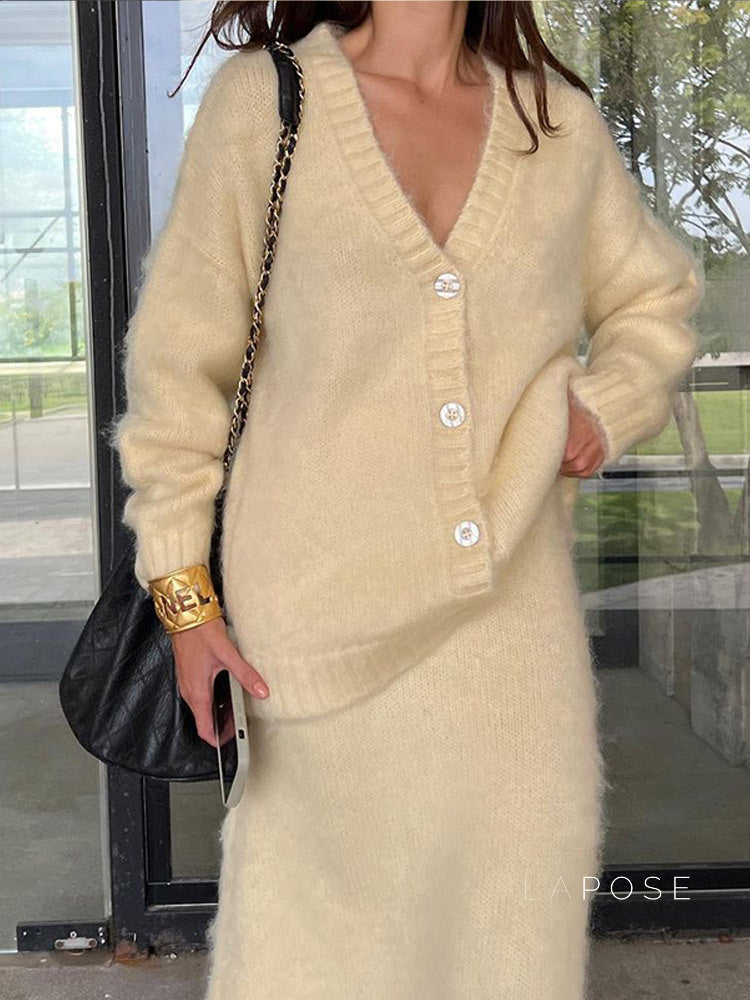 A Vintage Style Garment with Delicate Timeless Details