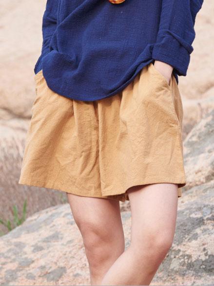 Beautifully Balanced Garment with Timeless Character