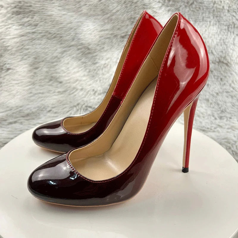 Gracefully Styled Shoes for Any Occasion