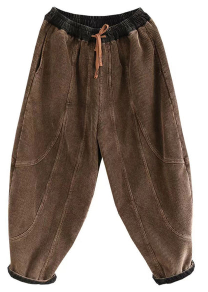 Beautifully Balanced Pants with Timeless Character