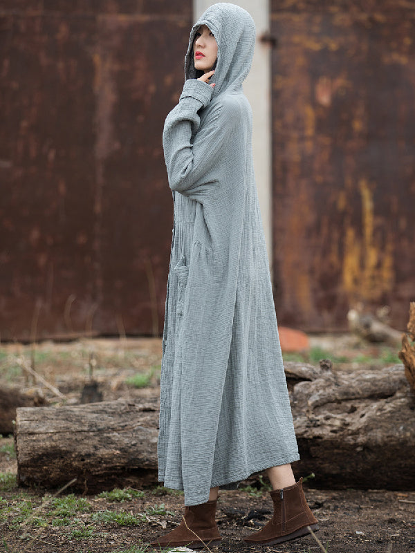 A Vintage Style Jacket with Delicate Timeless Details