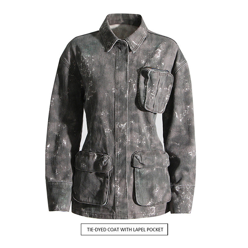 Classic Vintage & Enduringly Stylish Jacket