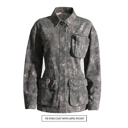 Classic Vintage & Enduringly Stylish Jacket