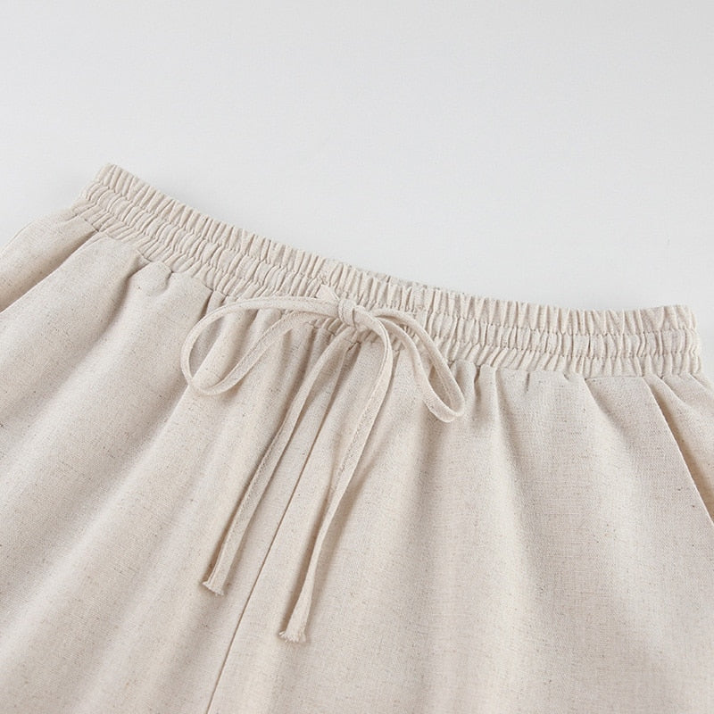 Beautifully Balanced Garment with Timeless Character