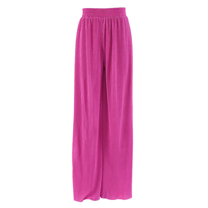 Classic Vintage Pants with a Flattering Fit