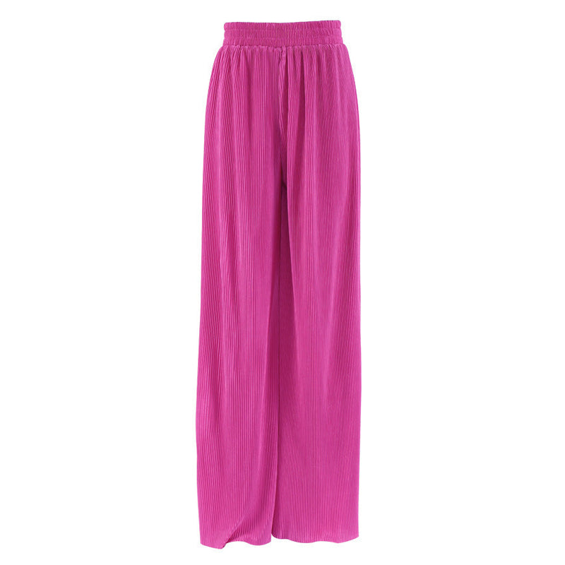 Classic Vintage Pants with a Flattering Fit