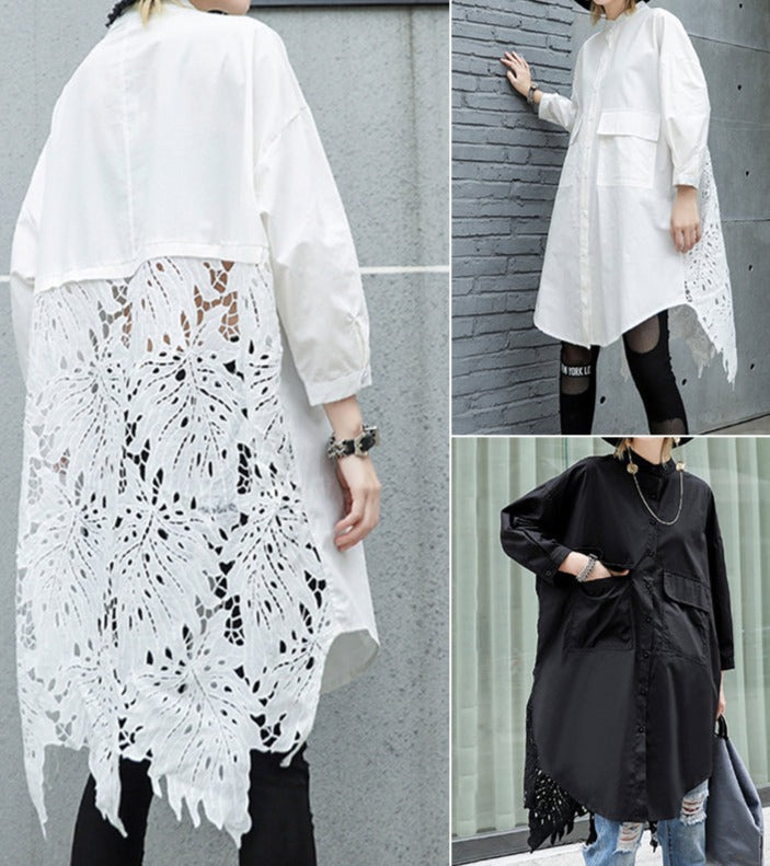 Sophisticated Shirt with a Clean Classic Look