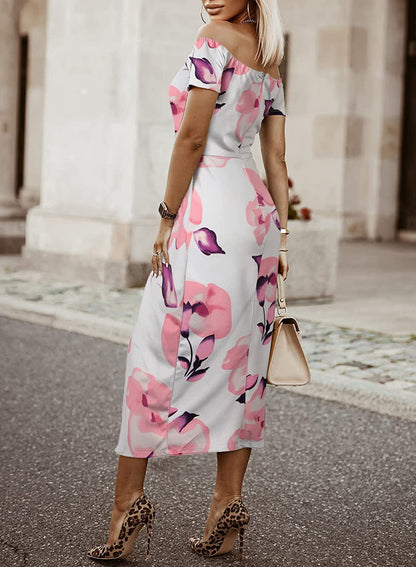 A Vintage Style Garment with Delicate Timeless Details