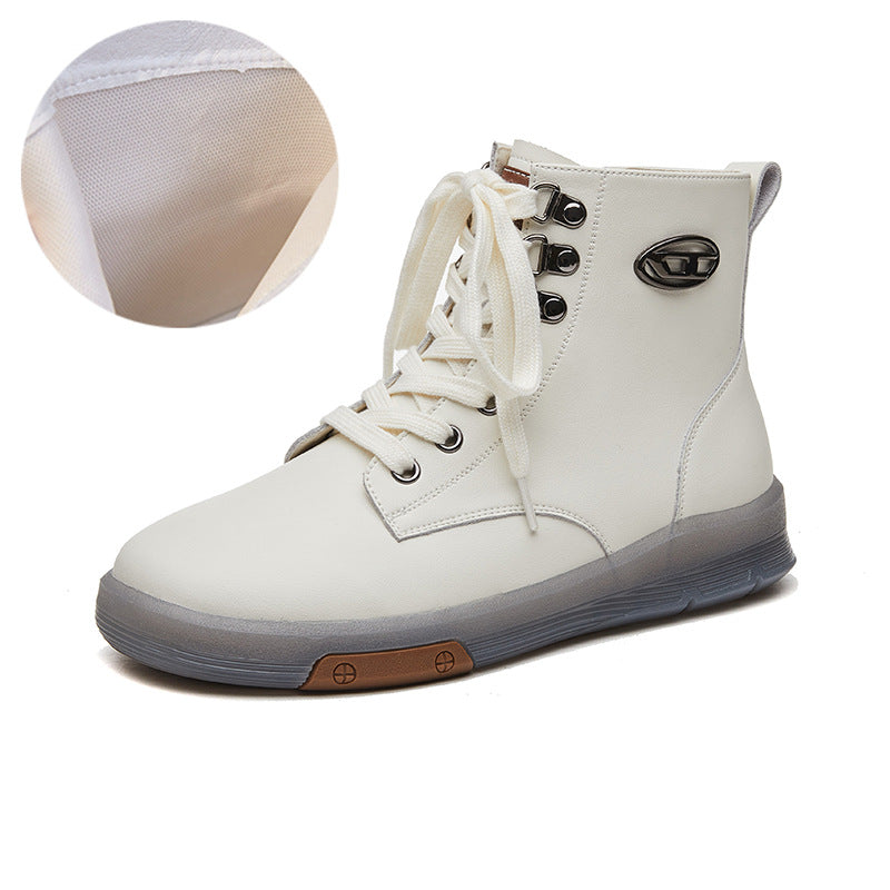 Elegantly Styled Boots for Everyday Wear