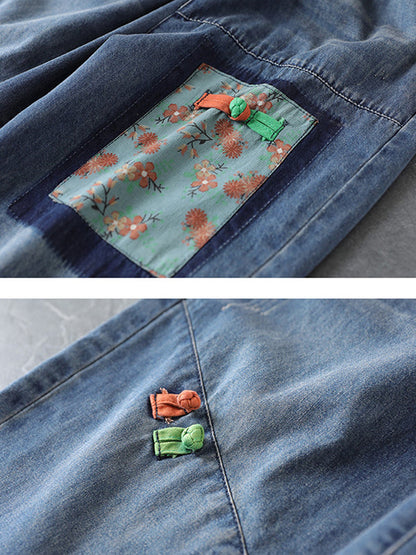 Beautifully Crafted Pants in a Classic Style