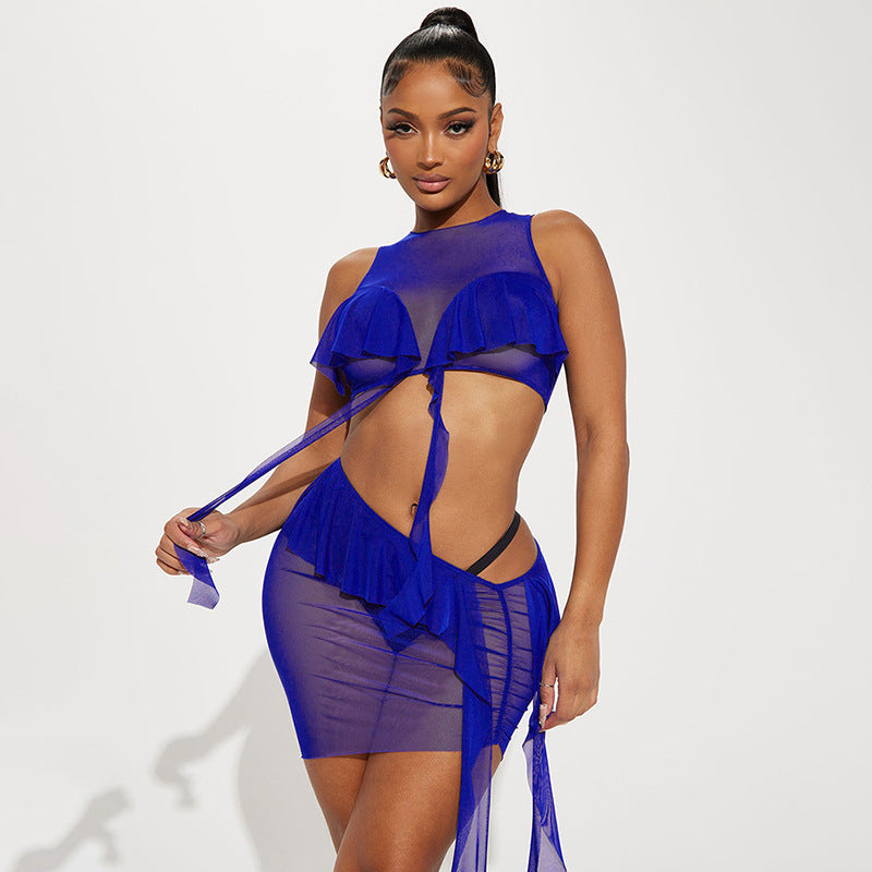 Effortlessly Elegant Garment with a Timeless Design