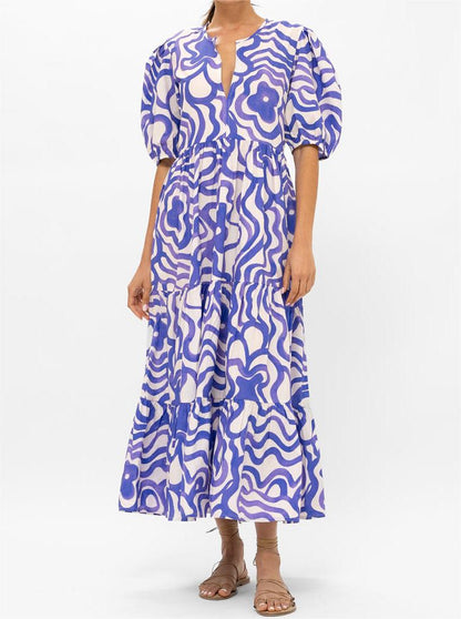 Elegantly Styled Garment for Everyday Wear
