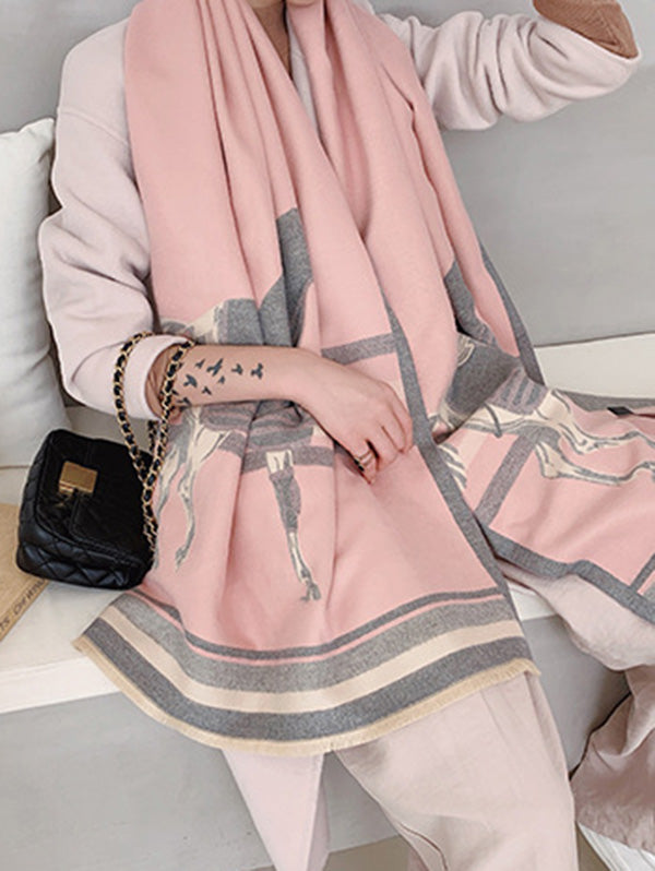 Elegantly Styled Garment for Everyday Wear