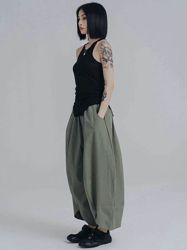 Polished Pants with an Effortless Classic Look