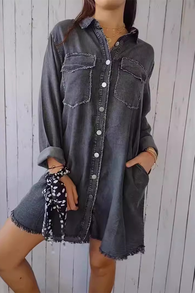 Elegantly Styled Blouse for Everyday Wear