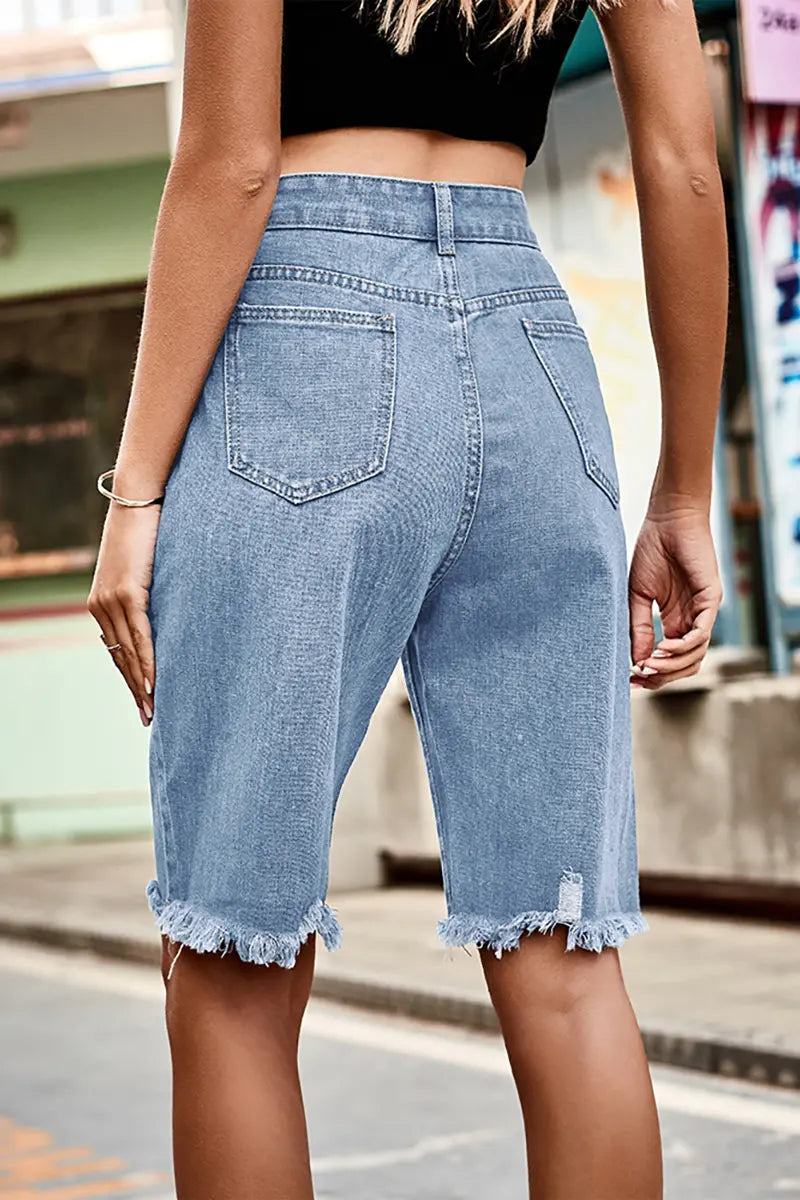 Beautifully Balanced Garment with Timeless Character